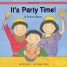 It's Party Time! - A Purim Story