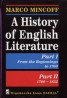 A History of English Literature