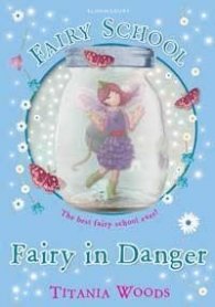 Fairy in Danger