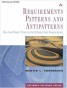 Requirements Patterns and Antipatterns - Best (and Worst) Practices for Defining Your Requirements