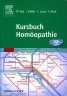 Kursbuch Homoeopathie +CD