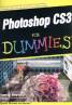Photoshop CS3 for Dummies