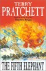 The "Fifth Elephant" - Stage Adaptation