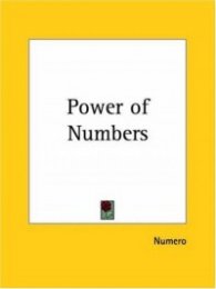 Power of Numbers