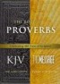 The Message/KJV Parallel Proverbs