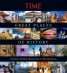 Time the Great Places of History - Civilization's 100 Most Important Sites: An Illustrated Journey
