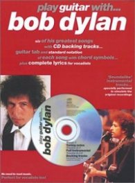 Play Guitar with Bob Dylan