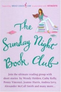 The Sunday Night Book Club