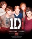 One Direction: Forever Young - Our Official X Factor Story