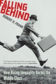 Falling Behind - How Rising Inequality Harms the Middle Class