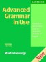 Advanced Grammar in Use without Answers
