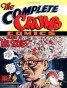 The Complete Crumb Comics