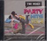 The Voice: Party Hits Vol.4 CD
