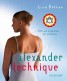 Alexander Technique - Exercises and Inspirations for Well-being