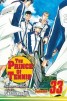 The Prince of Tennis