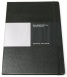 Бележник Moleskine Folio A4 Notebook Squared [Hardcover] [2424]