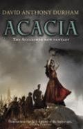 Acacia - Book One - The War with the Mein