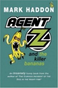 Agent Z and the Killer Bananas