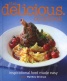 The Delicious Cookbook