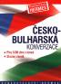Чешко-български разговорник
