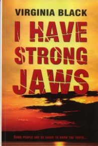 I Have Strong Jaws