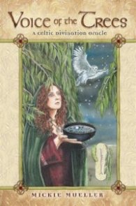 Voice of the Trees - A Celtic Divination Oracle