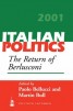 Italian Politics - The Return of Berlusconi