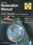VW Beetle and Transporter Restoration Manual