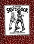 R CRUMB SKETCHBOOK VOL 10 THE