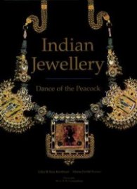 Indian Jewellery - Dance of the Peacock