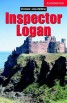 Inspector Logan Level 1 Beginner/Elementary Book with Audio CD Pack