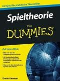 Spieltheorie Fur Dummies