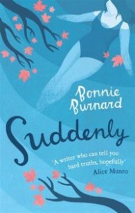 Suddenly