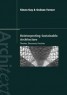 Reinterpreting Sustainable Architecture - Theories, Discourses, Practices