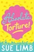 Absolute Torture! - A Jess Jordon Story
