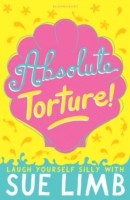 Absolute Torture! - A Jess Jordon Story