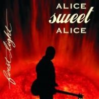 Alice Sweet Alice  -  First light CD