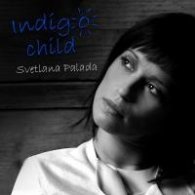 Svetlana Palada  -  Indigo Child CD