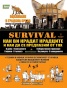 Survival. II част: Как ви крадат крадците и как да се предпазим от тях