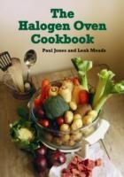The Halogen Oven Cookbook