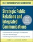 The Handbook of Strategic Public Relations and Integrated Communications 2/E