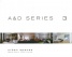 A & D Series 3