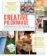 Creative Pilgrimage - An Exploration of Artful Gatherings and Discovery of Innovative Art Techniques