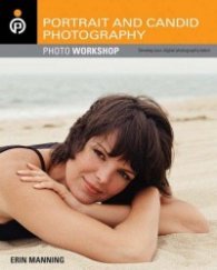 Portrait and Candid Photography - Photo Workshop