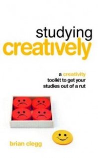 Studying Creatively - A Creativity Toolkit to Get Your Studies Out of a Rut
