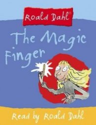 The Magic Finger