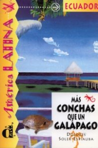 Mas Conchas que un Galapago