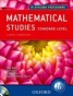 IB Course Companion: Mathematical Studies