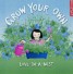 HOW TO GROW LOVE IN A MIST