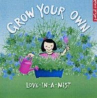 HOW TO GROW LOVE IN A MIST